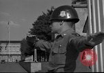 Image of Headquarters Compound Berlin Germany, 1953, second 41 stock footage video 65675072562