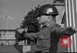 Image of Headquarters Compound Berlin Germany, 1953, second 43 stock footage video 65675072562