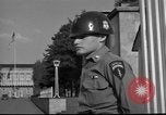 Image of Headquarters Compound Berlin Germany, 1953, second 44 stock footage video 65675072562