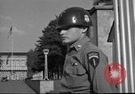 Image of Headquarters Compound Berlin Germany, 1953, second 45 stock footage video 65675072562