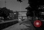 Image of Headquarters Compound Berlin Germany, 1953, second 54 stock footage video 65675072562