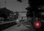 Image of Headquarters Compound Berlin Germany, 1953, second 55 stock footage video 65675072562