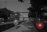 Image of Headquarters Compound Berlin Germany, 1953, second 56 stock footage video 65675072562