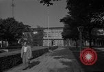 Image of Headquarters Compound Berlin Germany, 1953, second 57 stock footage video 65675072562