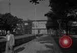 Image of Headquarters Compound Berlin Germany, 1953, second 58 stock footage video 65675072562