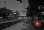 Image of Headquarters Compound Berlin Germany, 1953, second 60 stock footage video 65675072562