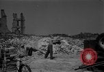 Image of rebuilding activities Berlin Germany, 1953, second 4 stock footage video 65675072563