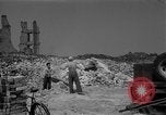 Image of rebuilding activities Berlin Germany, 1953, second 6 stock footage video 65675072563