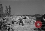 Image of rebuilding activities Berlin Germany, 1953, second 7 stock footage video 65675072563