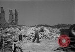 Image of rebuilding activities Berlin Germany, 1953, second 8 stock footage video 65675072563