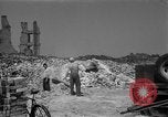 Image of rebuilding activities Berlin Germany, 1953, second 9 stock footage video 65675072563