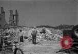 Image of rebuilding activities Berlin Germany, 1953, second 10 stock footage video 65675072563
