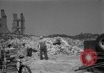 Image of rebuilding activities Berlin Germany, 1953, second 11 stock footage video 65675072563