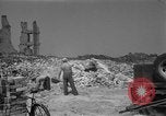 Image of rebuilding activities Berlin Germany, 1953, second 12 stock footage video 65675072563