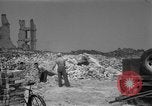 Image of rebuilding activities Berlin Germany, 1953, second 13 stock footage video 65675072563