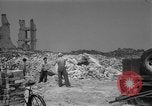 Image of rebuilding activities Berlin Germany, 1953, second 14 stock footage video 65675072563