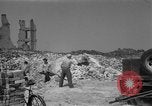 Image of rebuilding activities Berlin Germany, 1953, second 15 stock footage video 65675072563