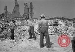 Image of rebuilding activities Berlin Germany, 1953, second 16 stock footage video 65675072563