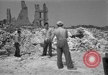 Image of rebuilding activities Berlin Germany, 1953, second 17 stock footage video 65675072563