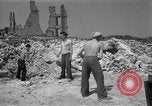 Image of rebuilding activities Berlin Germany, 1953, second 18 stock footage video 65675072563