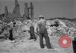 Image of rebuilding activities Berlin Germany, 1953, second 21 stock footage video 65675072563