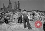 Image of rebuilding activities Berlin Germany, 1953, second 22 stock footage video 65675072563