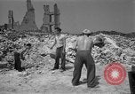 Image of rebuilding activities Berlin Germany, 1953, second 23 stock footage video 65675072563