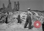 Image of rebuilding activities Berlin Germany, 1953, second 24 stock footage video 65675072563