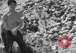 Image of rebuilding activities Berlin Germany, 1953, second 26 stock footage video 65675072563