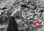 Image of rebuilding activities Berlin Germany, 1953, second 27 stock footage video 65675072563