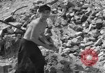 Image of rebuilding activities Berlin Germany, 1953, second 28 stock footage video 65675072563