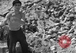 Image of rebuilding activities Berlin Germany, 1953, second 29 stock footage video 65675072563