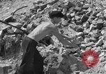 Image of rebuilding activities Berlin Germany, 1953, second 30 stock footage video 65675072563
