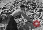Image of rebuilding activities Berlin Germany, 1953, second 31 stock footage video 65675072563