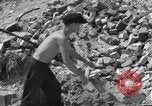 Image of rebuilding activities Berlin Germany, 1953, second 33 stock footage video 65675072563