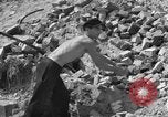 Image of rebuilding activities Berlin Germany, 1953, second 34 stock footage video 65675072563