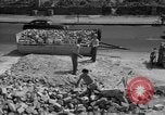 Image of rebuilding activities Berlin Germany, 1953, second 38 stock footage video 65675072563