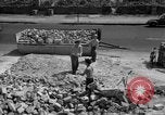 Image of rebuilding activities Berlin Germany, 1953, second 43 stock footage video 65675072563