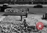Image of rebuilding activities Berlin Germany, 1953, second 44 stock footage video 65675072563