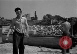 Image of rebuilding activities Berlin Germany, 1953, second 46 stock footage video 65675072563