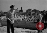 Image of rebuilding activities Berlin Germany, 1953, second 47 stock footage video 65675072563