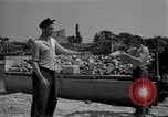 Image of rebuilding activities Berlin Germany, 1953, second 48 stock footage video 65675072563