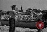Image of rebuilding activities Berlin Germany, 1953, second 51 stock footage video 65675072563