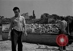 Image of rebuilding activities Berlin Germany, 1953, second 52 stock footage video 65675072563