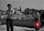 Image of rebuilding activities Berlin Germany, 1953, second 53 stock footage video 65675072563