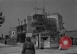 Image of Zehlendorf District Berlin Germany, 1953, second 10 stock footage video 65675072564