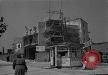 Image of Zehlendorf District Berlin Germany, 1953, second 12 stock footage video 65675072564