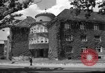 Image of Zehlendorf District Berlin Germany, 1953, second 26 stock footage video 65675072564