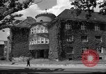 Image of Zehlendorf District Berlin Germany, 1953, second 27 stock footage video 65675072564