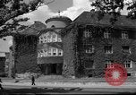 Image of Zehlendorf District Berlin Germany, 1953, second 28 stock footage video 65675072564